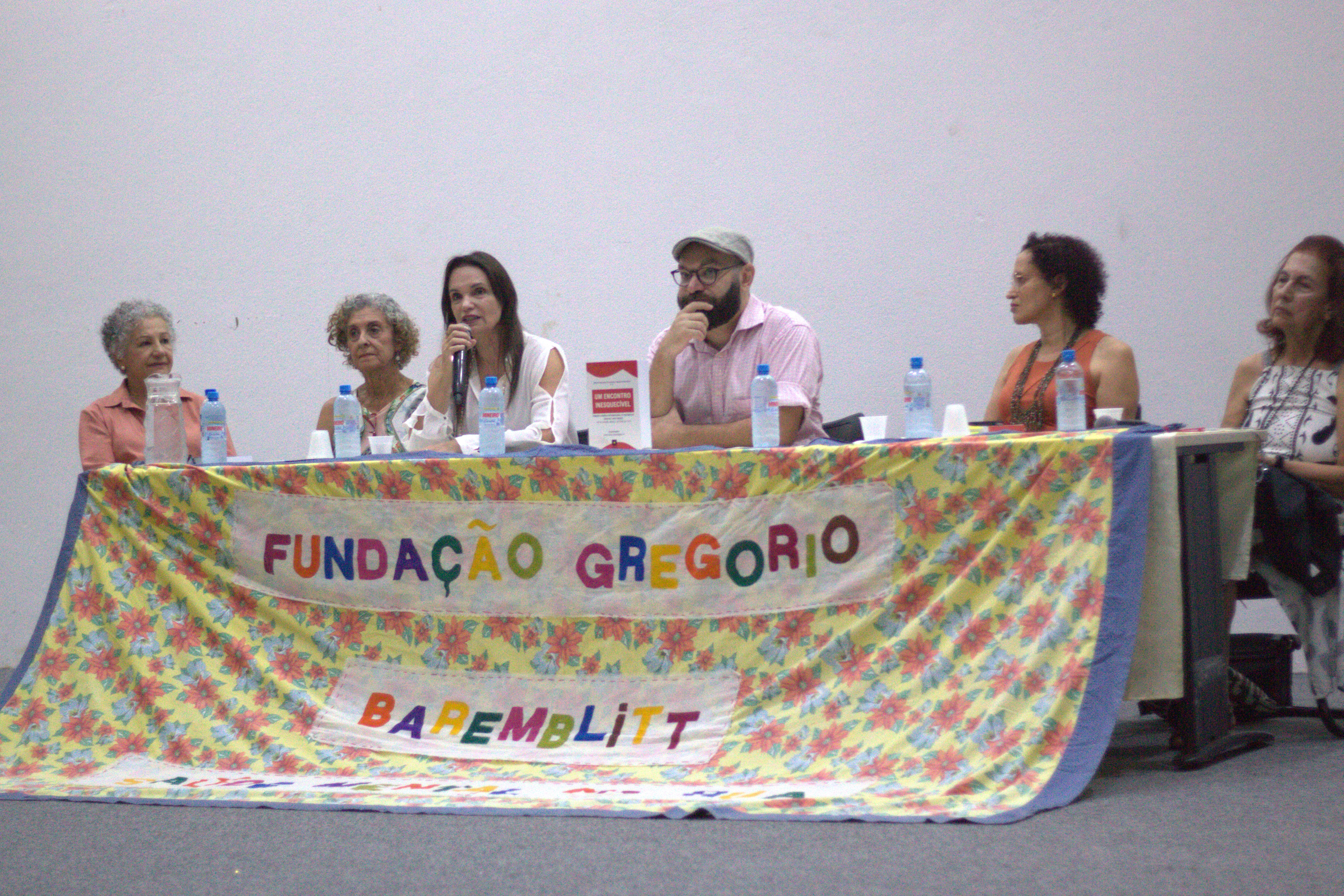 Foto do Protagonismo Internacional